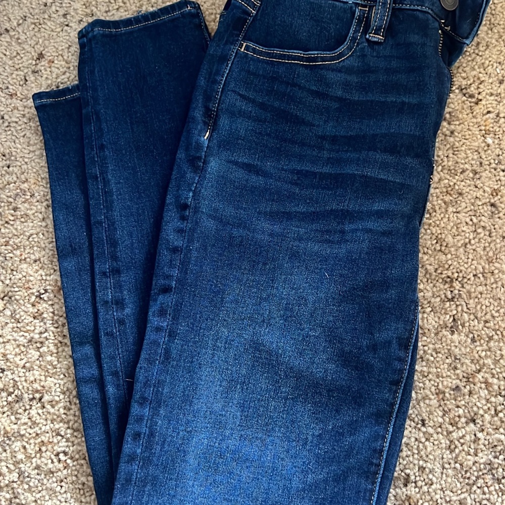 American Eagle size 00